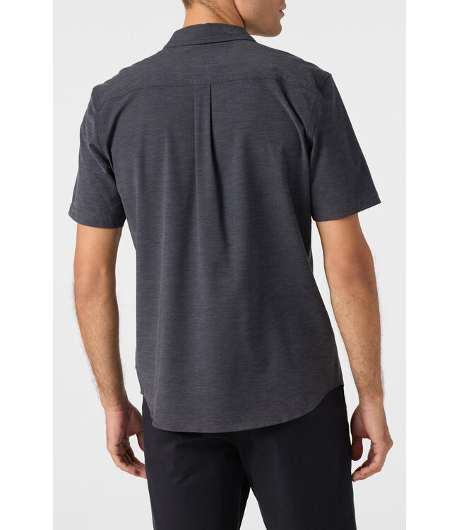 O'Neill M's Trvlr UPF Traverse Relaxed Fit Shirt