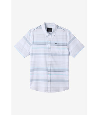 O'Neill M's Trvlr UPF Traverse Relaxed Fit Shirt
