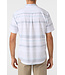 O'Neill M's Trvlr UPF Traverse Relaxed Fit Shirt