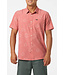 O'Neill M's Trvlr UPF Traverse Slub Shirt