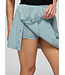 PrAna W's Railay Snap Up Skort