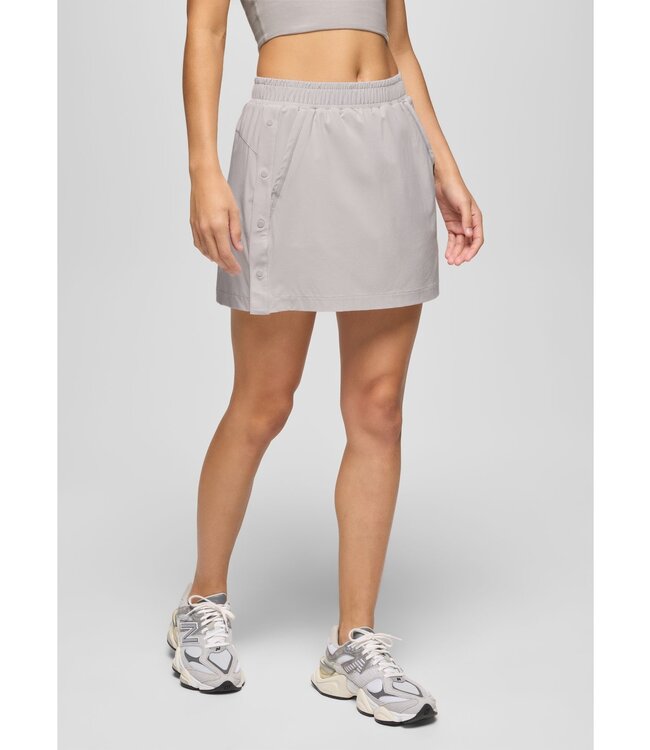 PrAna W's Railay Snap Up Skort