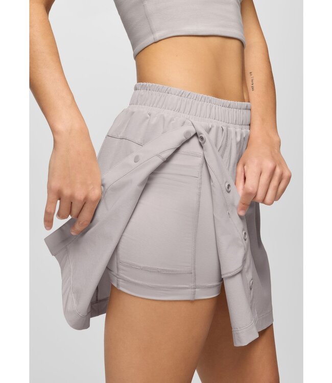 PrAna W's Railay Snap Up Skort