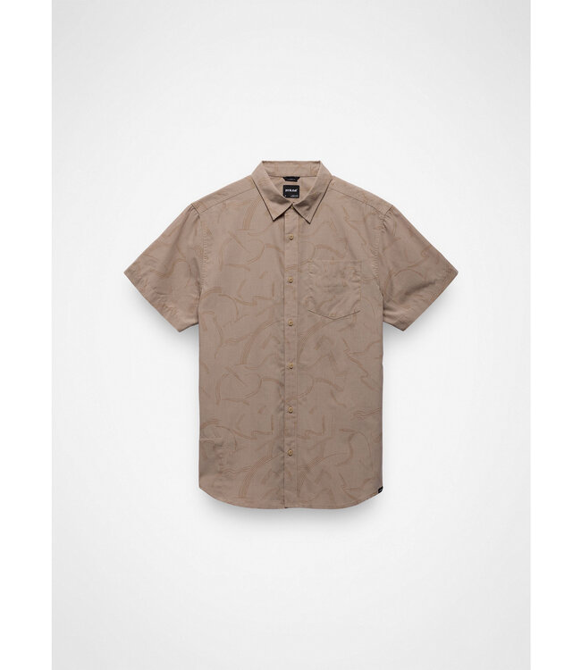 PrAna M's Tinline Shirt