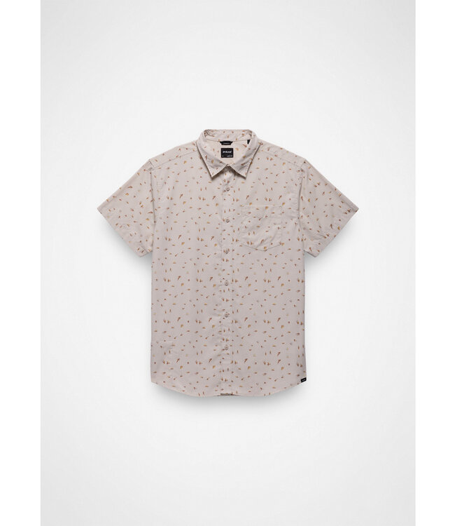 PrAna M's Tinline Shirt