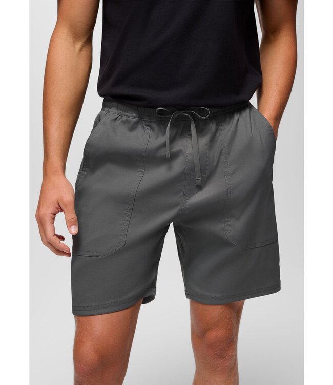 PrAna M's Stretch Zion Field Short