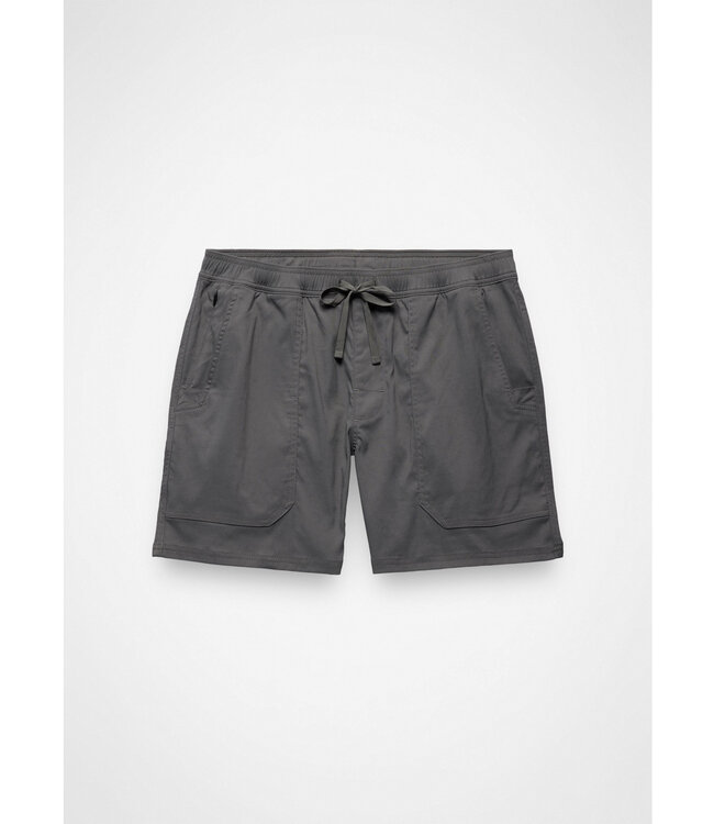 PrAna M's Stretch Zion Field Short