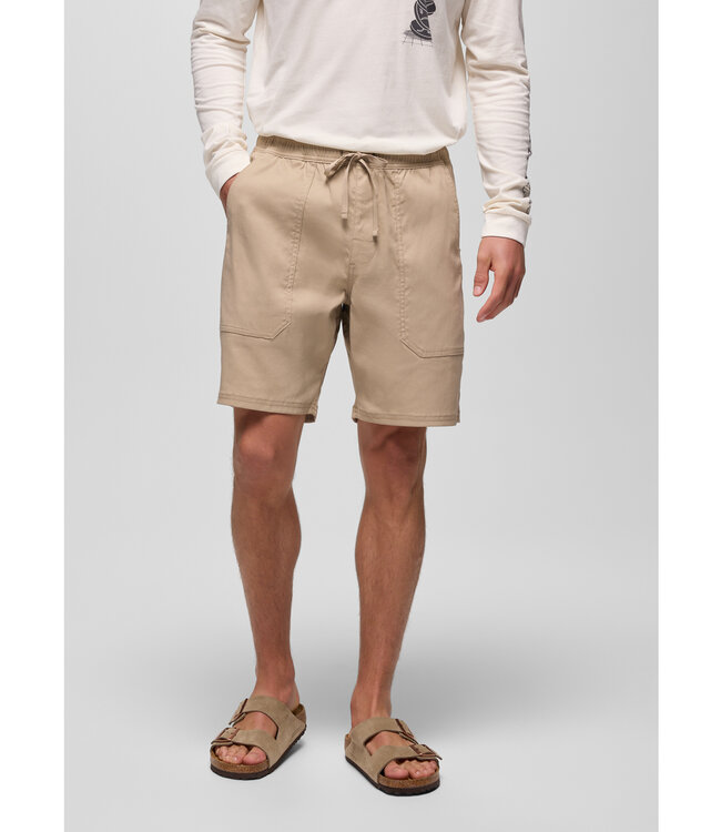 PrAna M's Stretch Zion Field Short