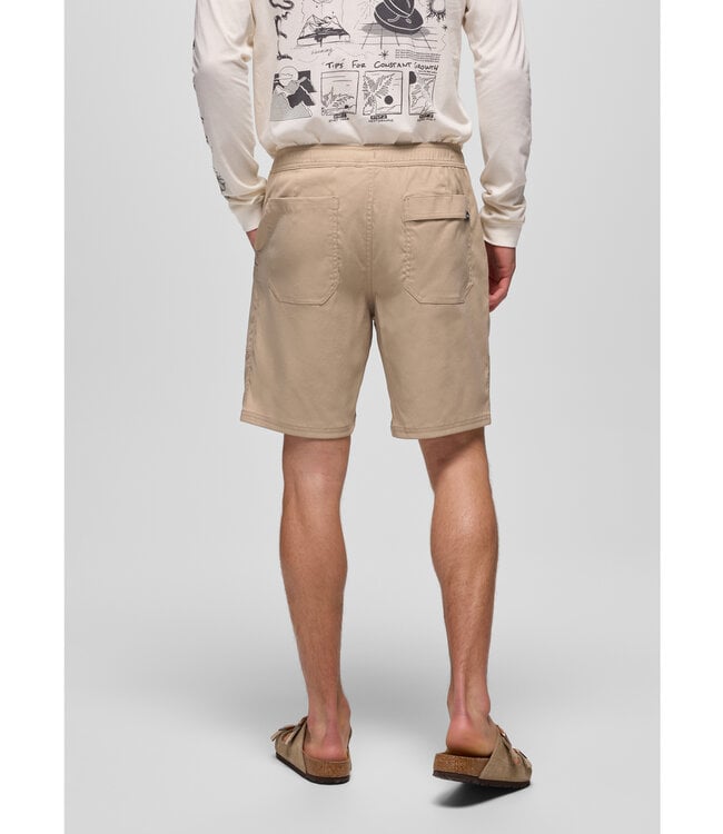 PrAna M's Stretch Zion Field Short