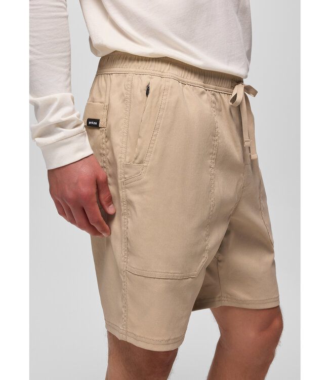 PrAna M's Stretch Zion Field Short