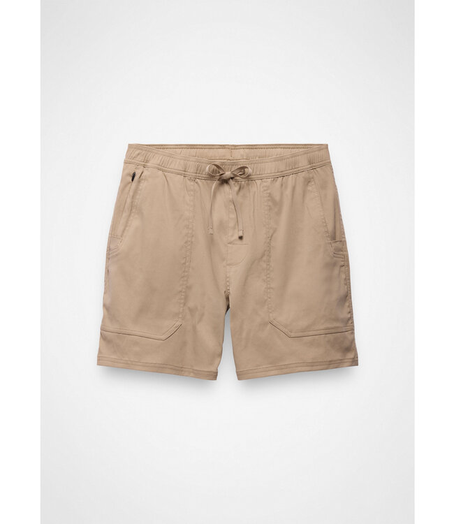 PrAna M's Stretch Zion Field Short