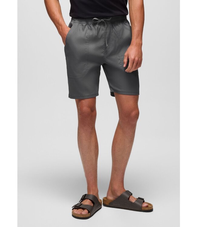 PrAna M's Stretch Zion Field Short