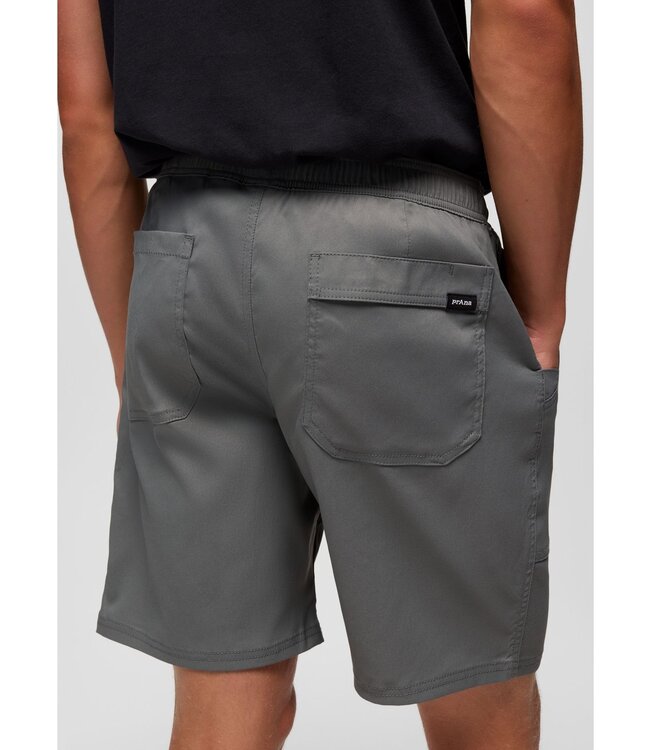 PrAna M's Stretch Zion Field Short