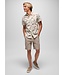 PrAna M's Hybridizer Short 8"