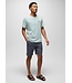 PrAna M's Hybridizer Short 8"