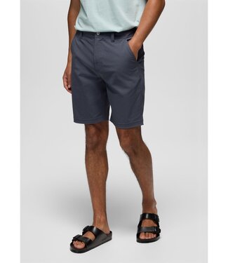 PrAna M's Hybridizer Short 8"