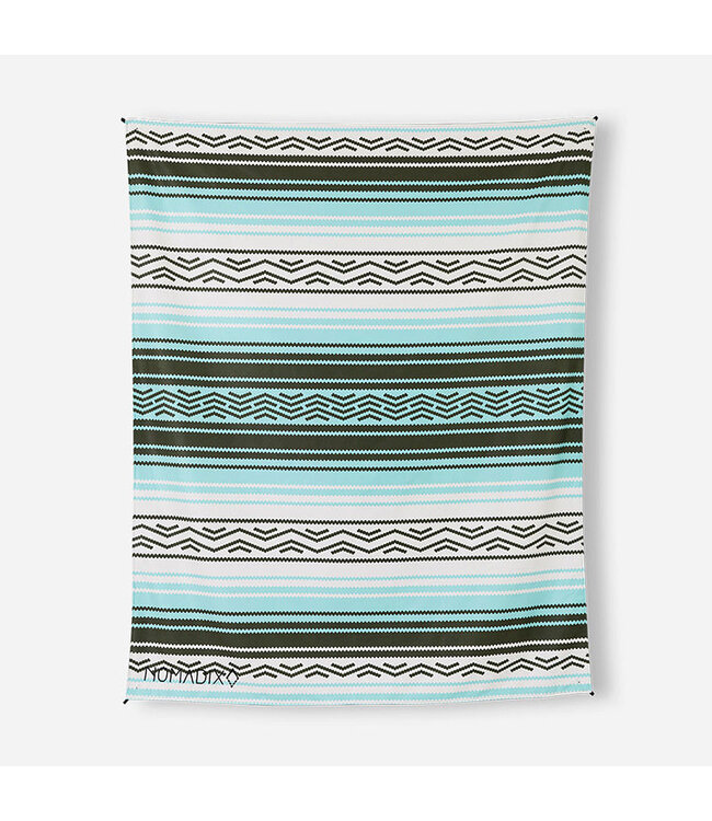 Nomadix Festival Blanket