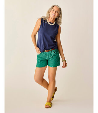 Carve Designs W's Larisa Hemp Tank
