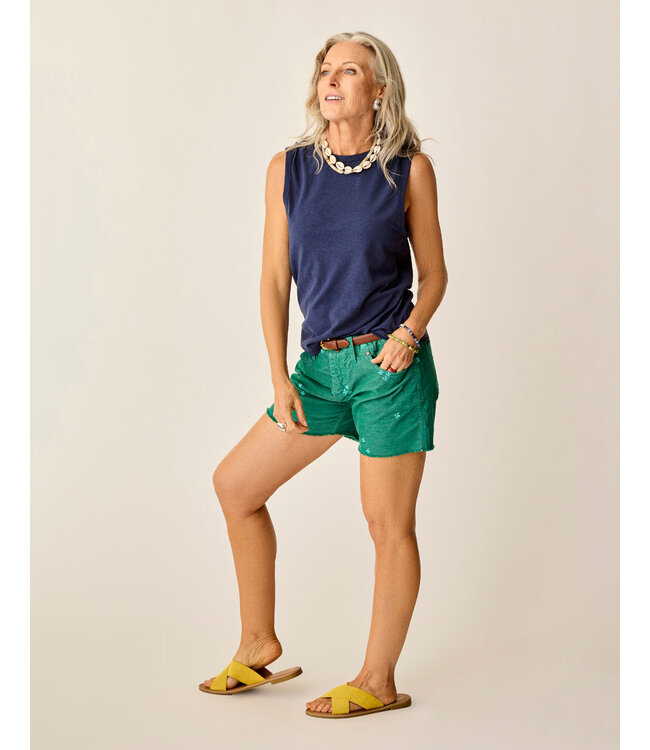 Carve Designs W's Larisa Hemp Tank