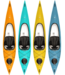 Hurricane Santee 126 Sport