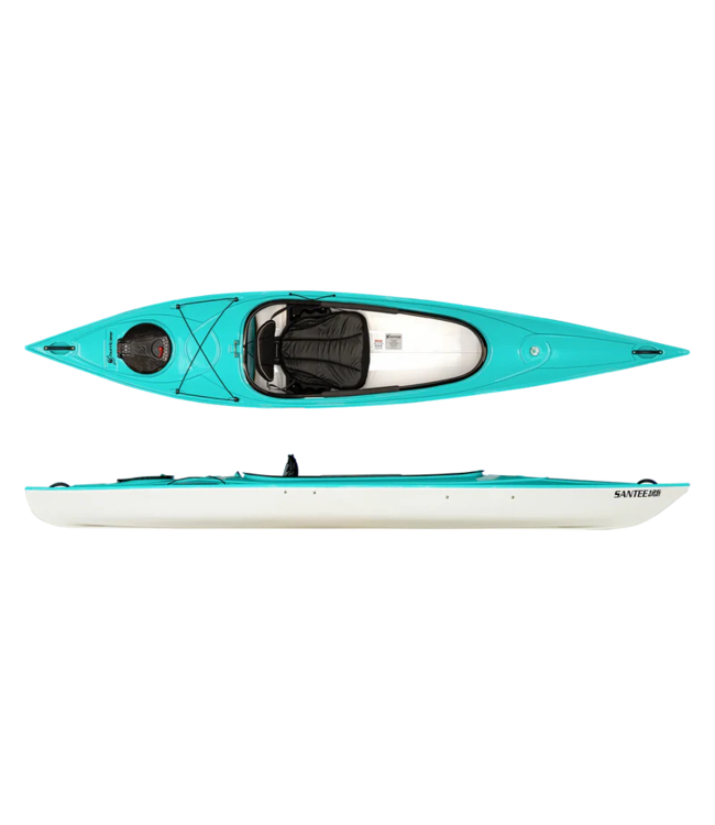 Hurricane Santee 126 Sport