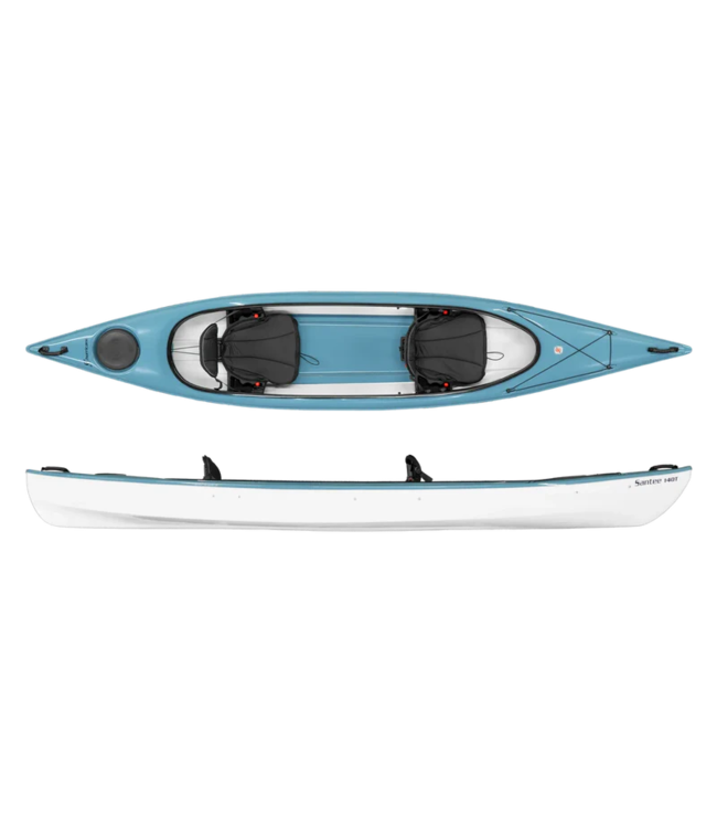 Hurricane Santee 140 Tandem