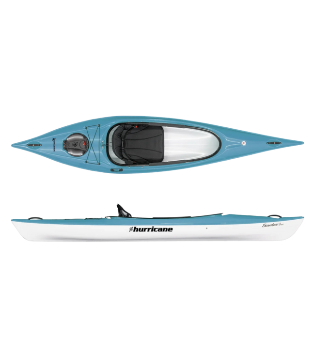 Hurricane Santee 116 Sport