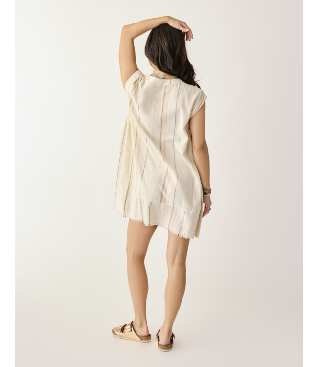 Carve Designs W's Zuma Stitched Coverup