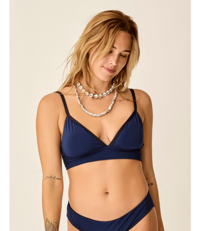 Carve Designs W's Stevie Reversible Top