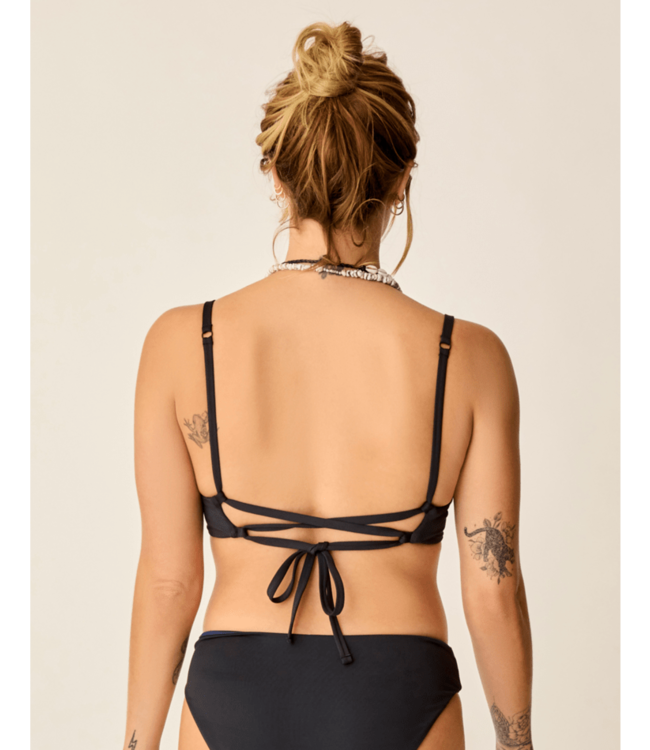 Carve Designs W's Stevie Reversible Top