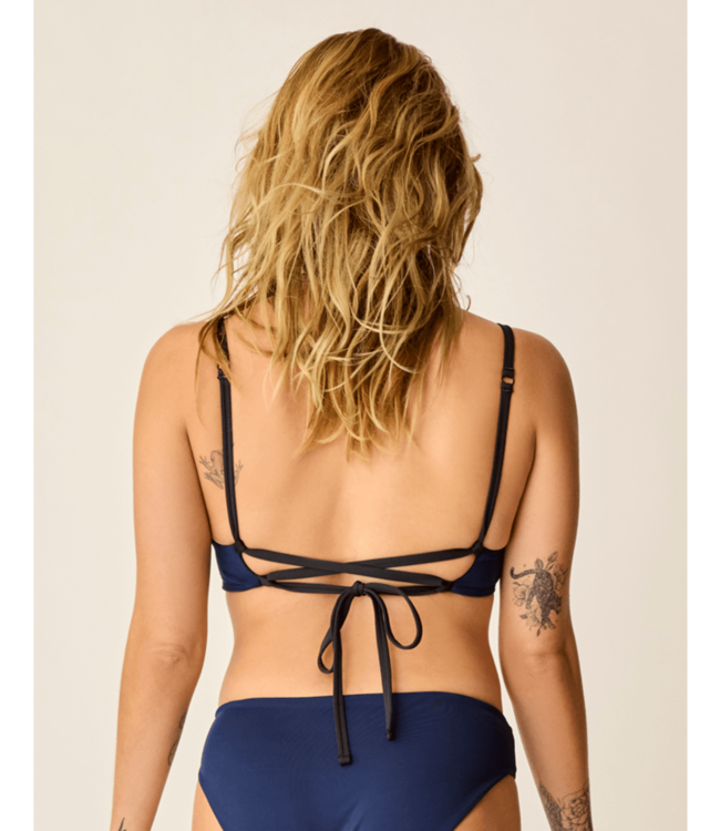 Carve Designs W's Stevie Reversible Top