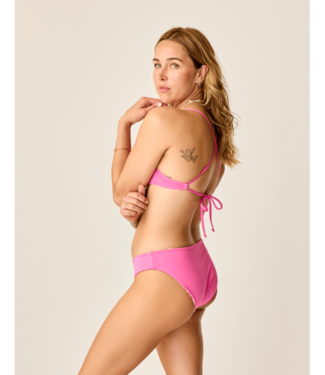 Carve Designs W's St. Barth Reversible Bottom