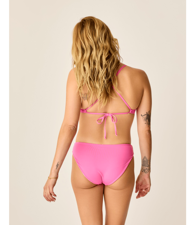 Carve Designs W's St. Barth Reversible Bottom