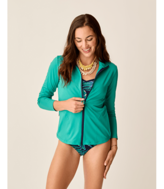 Carve Designs W's Lake Sunshirt