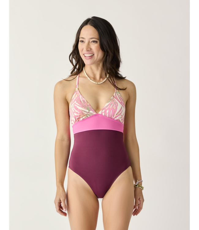 Carve Designs W's Dahlia One Piece