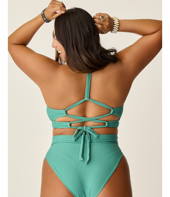 Carve Designs W's Dahlia Top