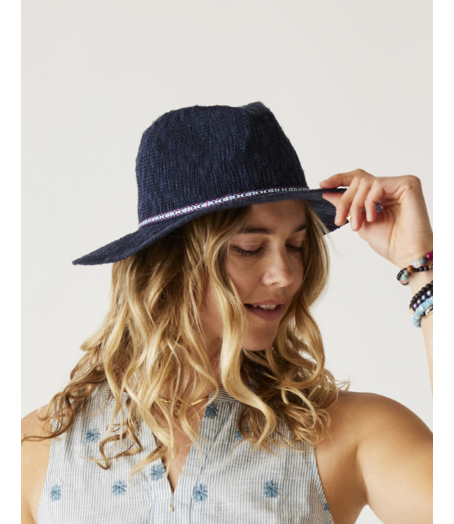 Carve Designs W's Capistrano Crushable Hat