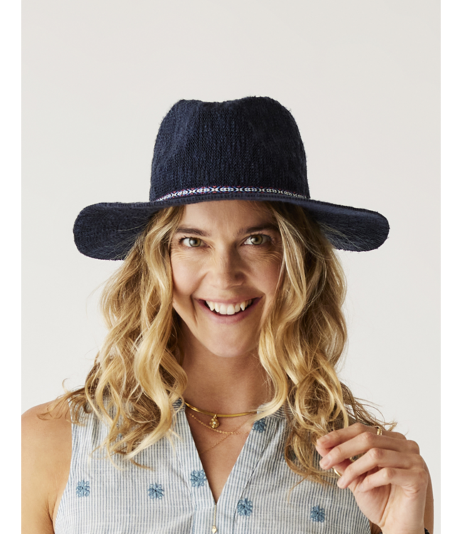 Carve Designs W's Capistrano Crushable Hat