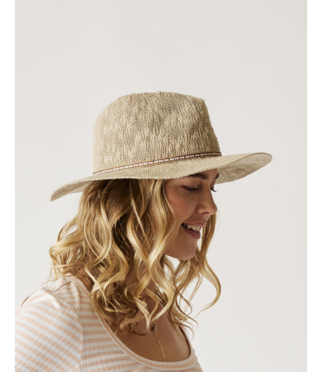 Carve Designs W's Capistrano Crushable Hat