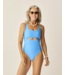 Carve Designs Sonny Compression One Piece