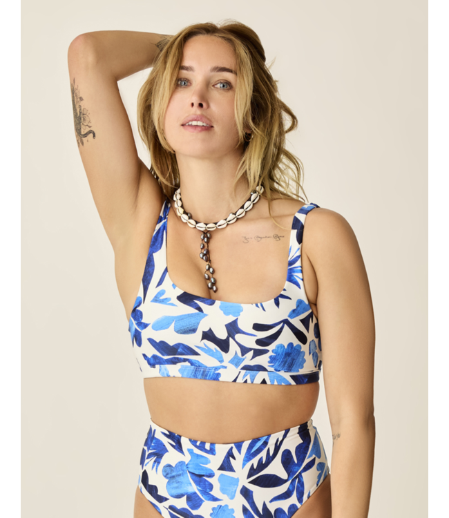 Carve Designs Korbyn Compression Top