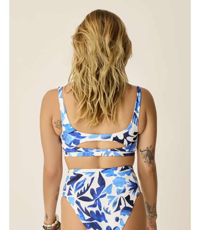 Carve Designs Korbyn Compression Top