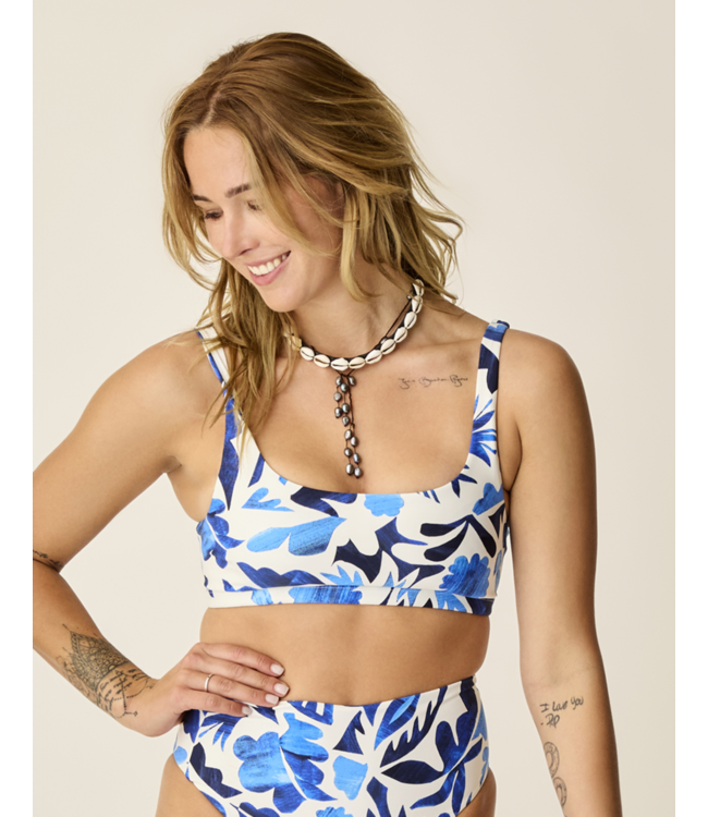 Carve Designs Korbyn Compression Top