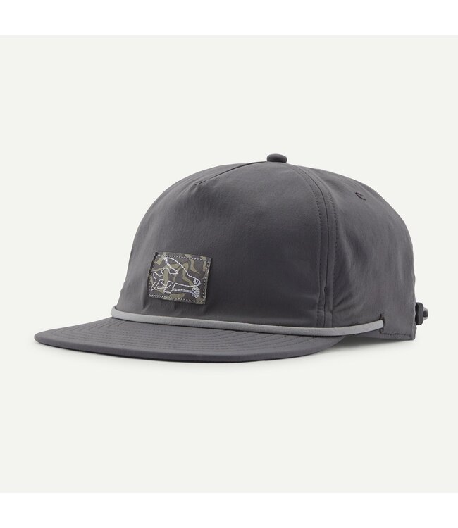 Patagonia Merganzer Hat