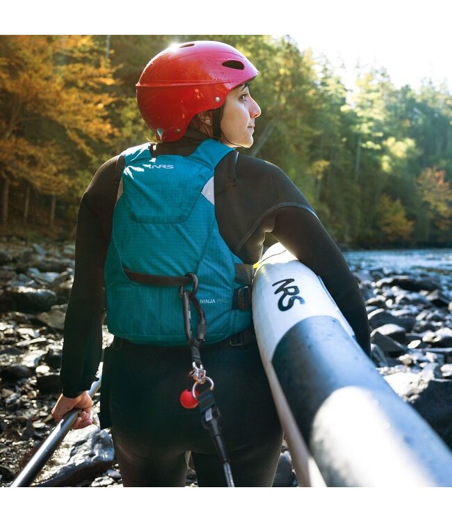 NRS Quick-Release SUP Leash