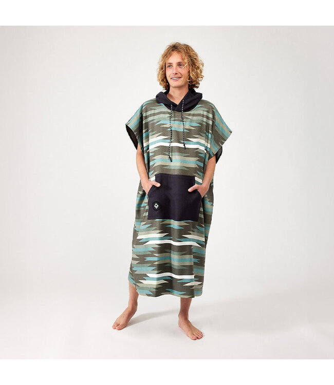 Nomadix Changing Poncho