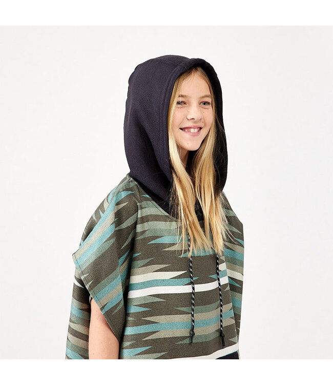 Nomadix Changing Poncho