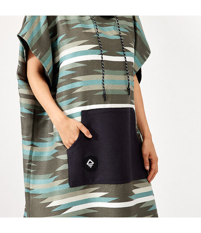 Nomadix Changing Poncho