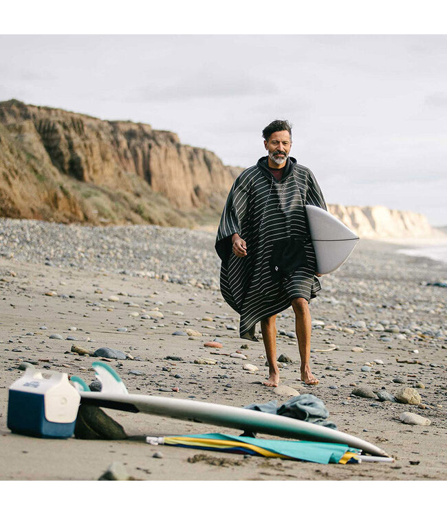 Nomadix Poncho Towel