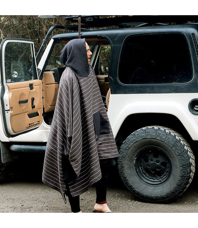 Nomadix Poncho Towel